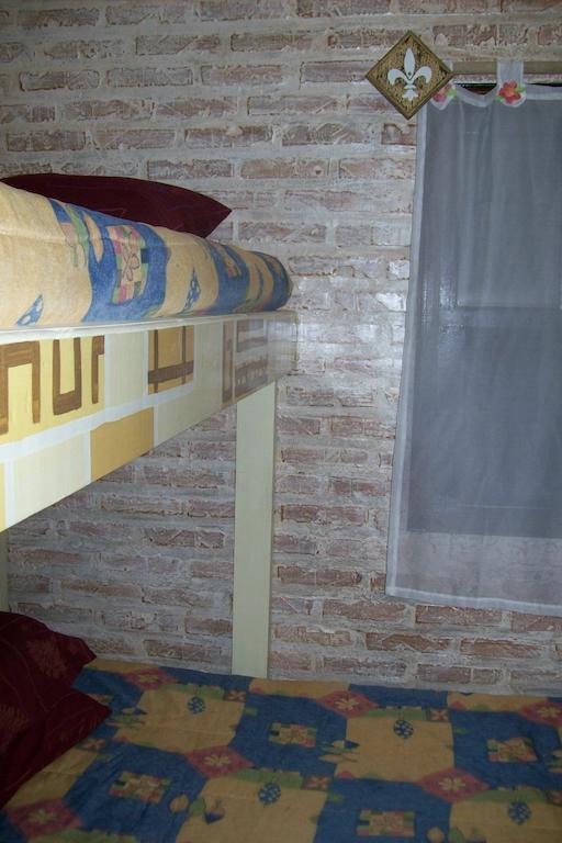 Terra Do Sempre - Reserva Ambiental Hotel São Francisco de Paula Værelse billede