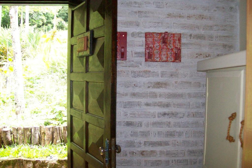 Terra Do Sempre - Reserva Ambiental Hotel São Francisco de Paula Eksteriør billede