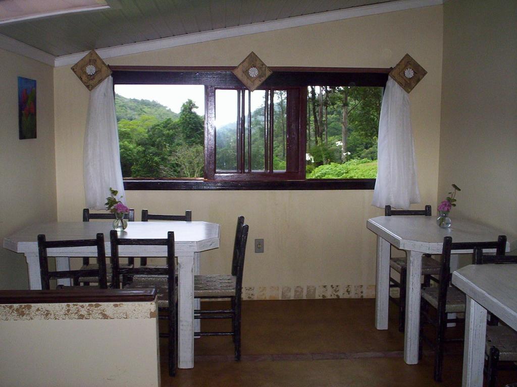 Terra Do Sempre - Reserva Ambiental Hotel São Francisco de Paula Eksteriør billede