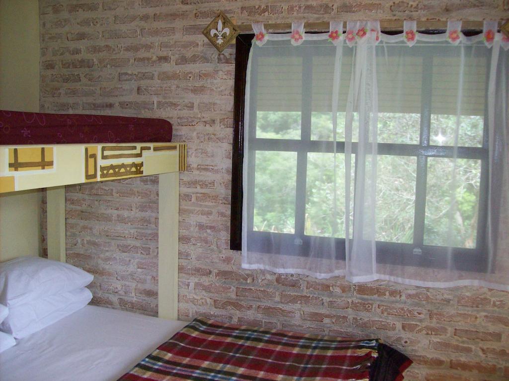 Terra Do Sempre - Reserva Ambiental Hotel São Francisco de Paula Eksteriør billede
