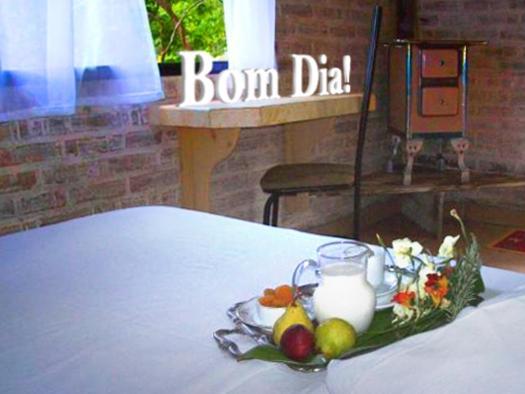 Terra Do Sempre - Reserva Ambiental Hotel São Francisco de Paula Eksteriør billede