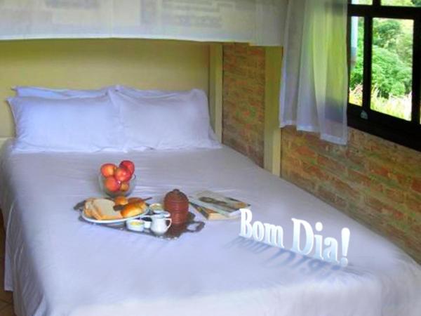 Terra Do Sempre - Reserva Ambiental Hotel São Francisco de Paula Eksteriør billede
